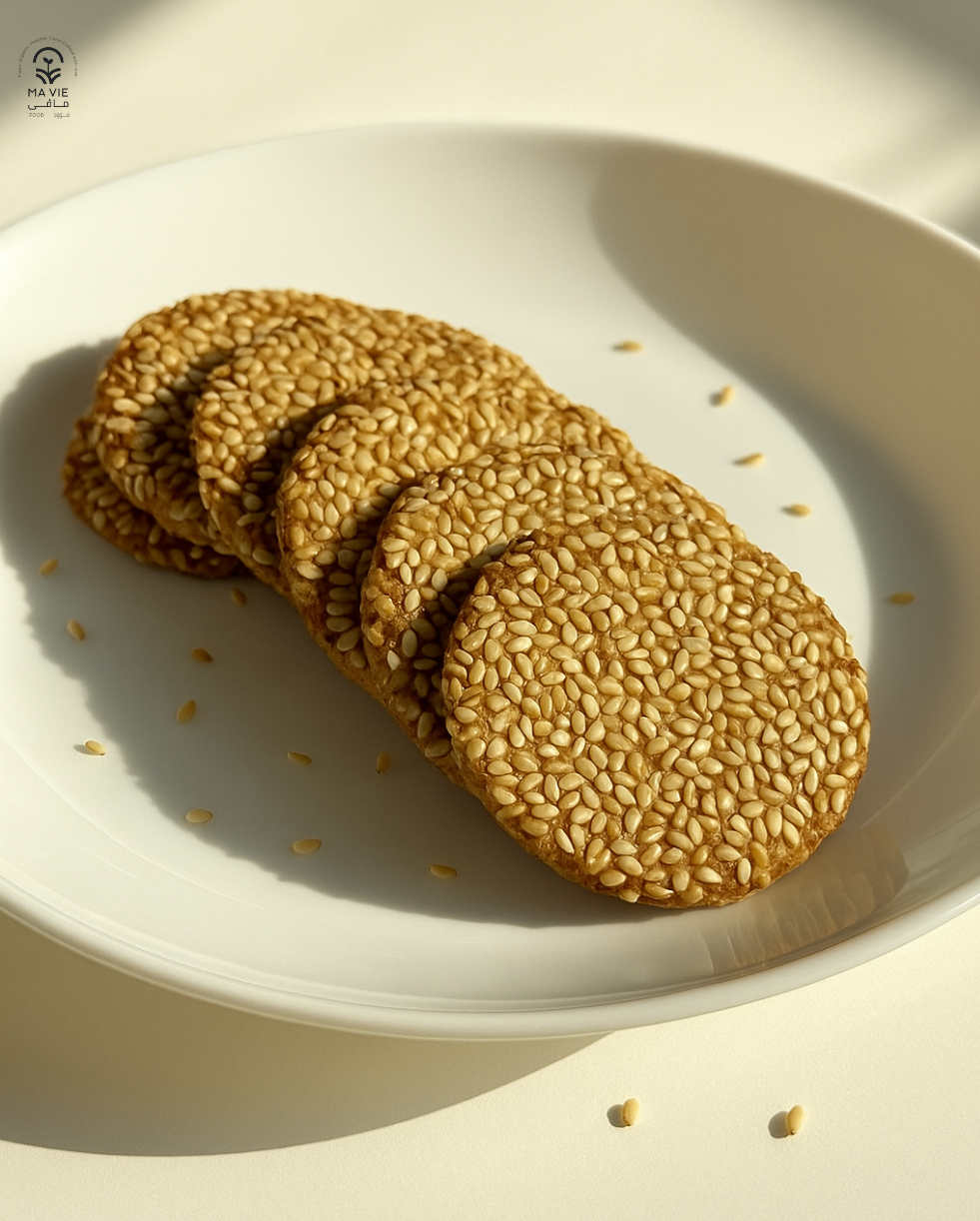 برازق جلوتين فري