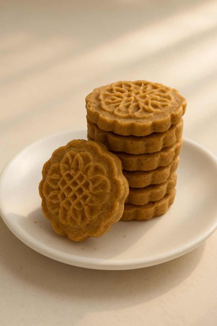 دايجستيف جلوتين فري