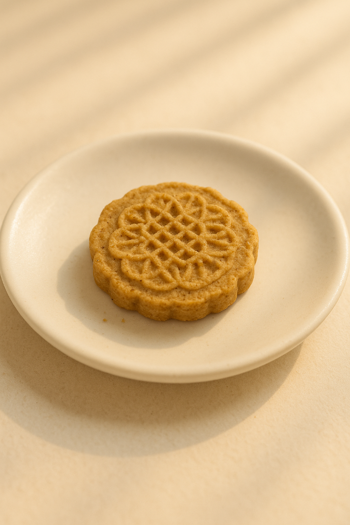 دايجستيف جلوتين فري