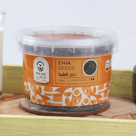 بذور الشيا
