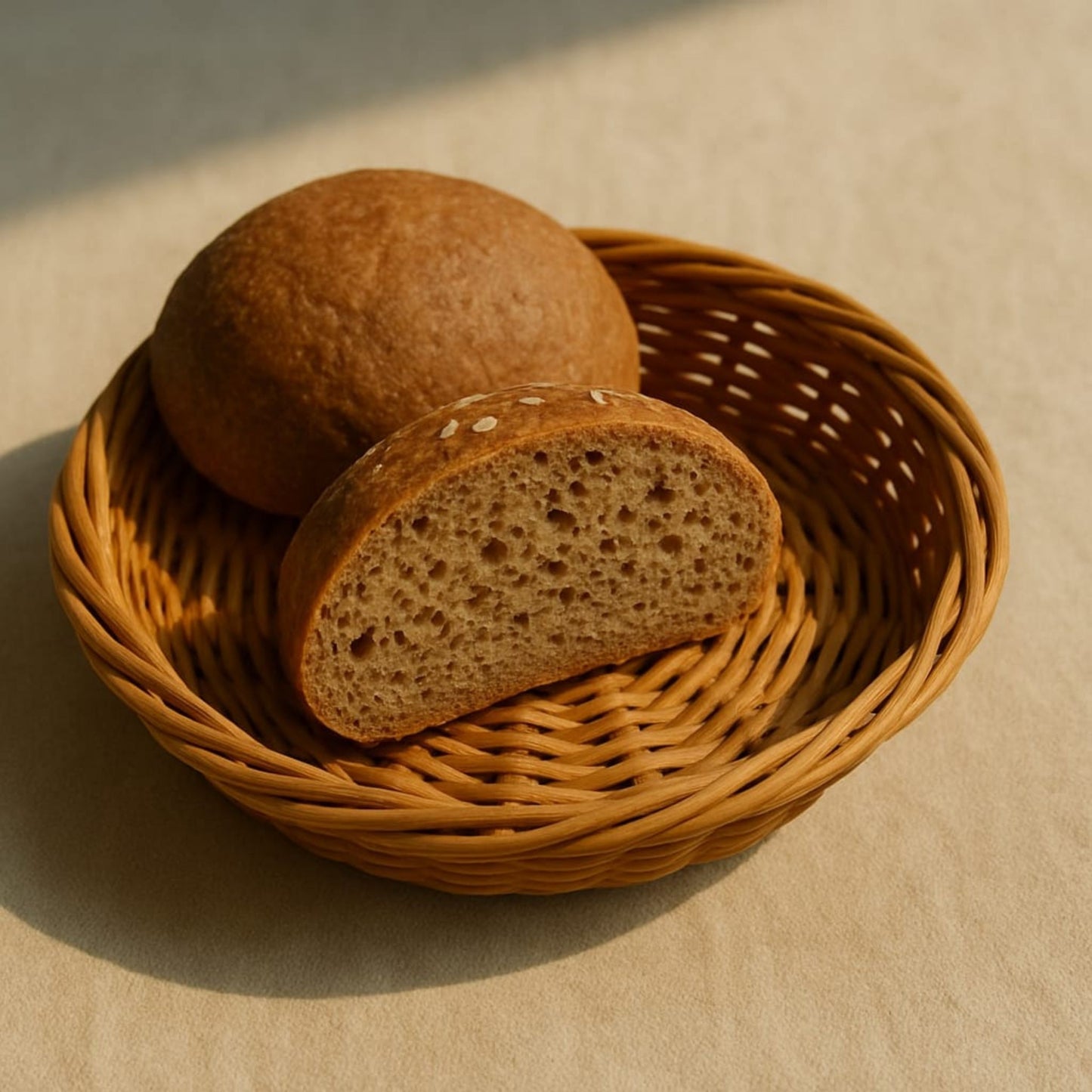 كيزر جلوتين فري - 15 قطعة