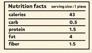 برازق جلوتين فري