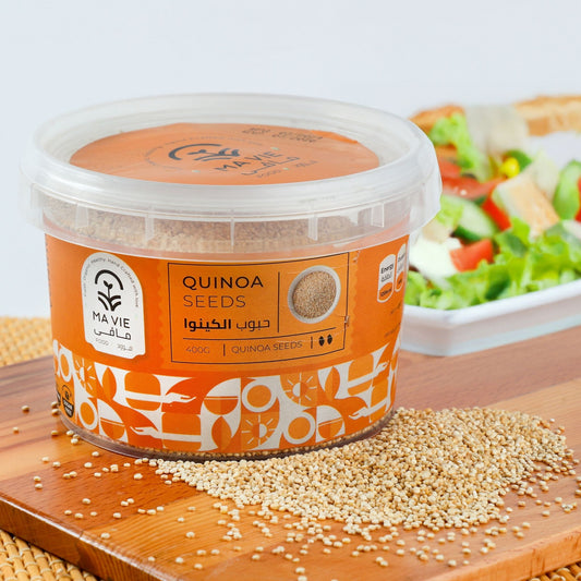 حبوب الكينوا