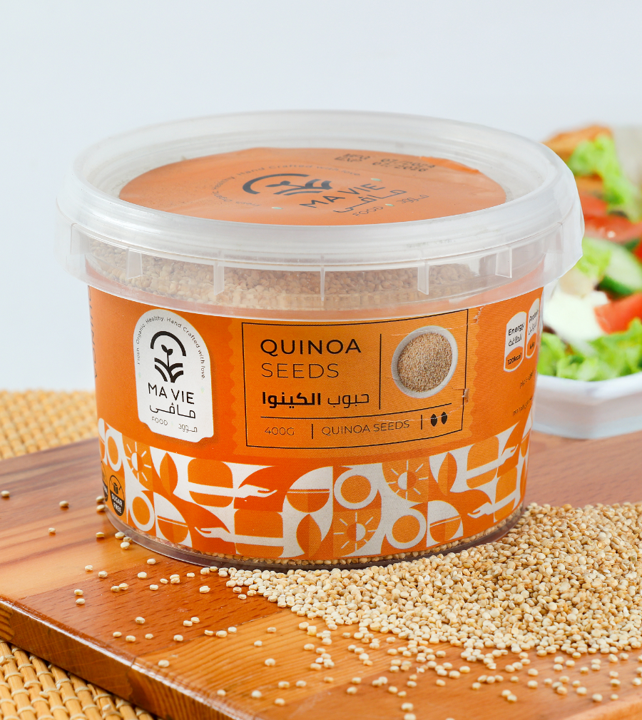 حبوب الكينوا