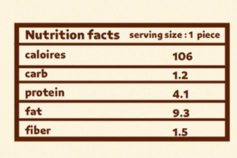 قالب كيك فانيليا جلوتين فري