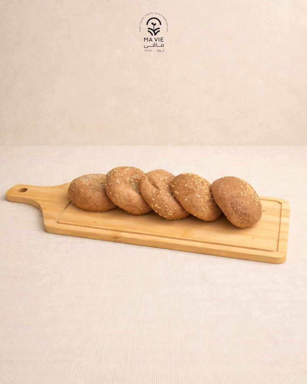 كيزر جلوتين فري - 15 قطعة