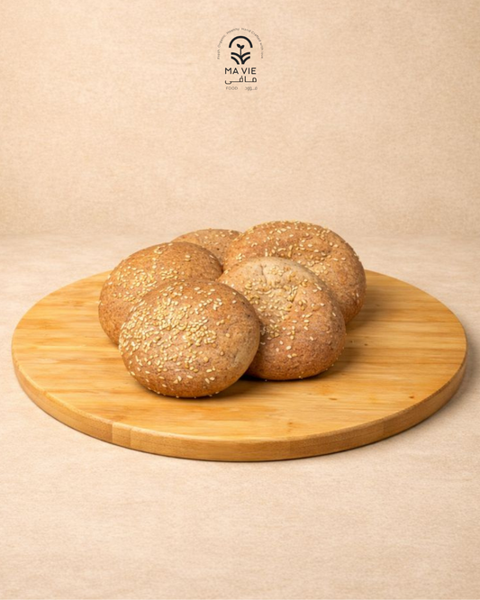 كيزر جلوتين فري - 15 قطعة