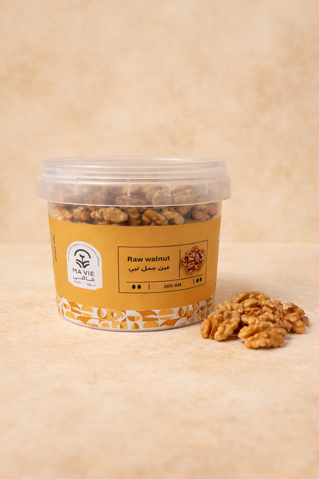 عين الجمل نيّ