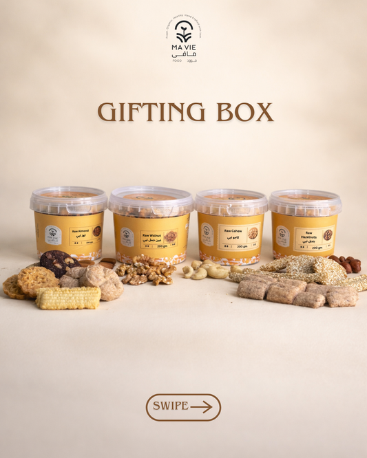 Gifting Box