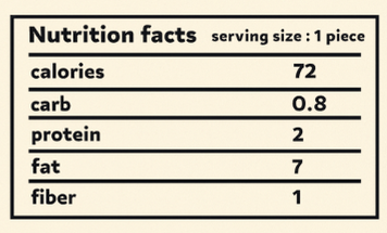 دايجستيف جلوتين فري