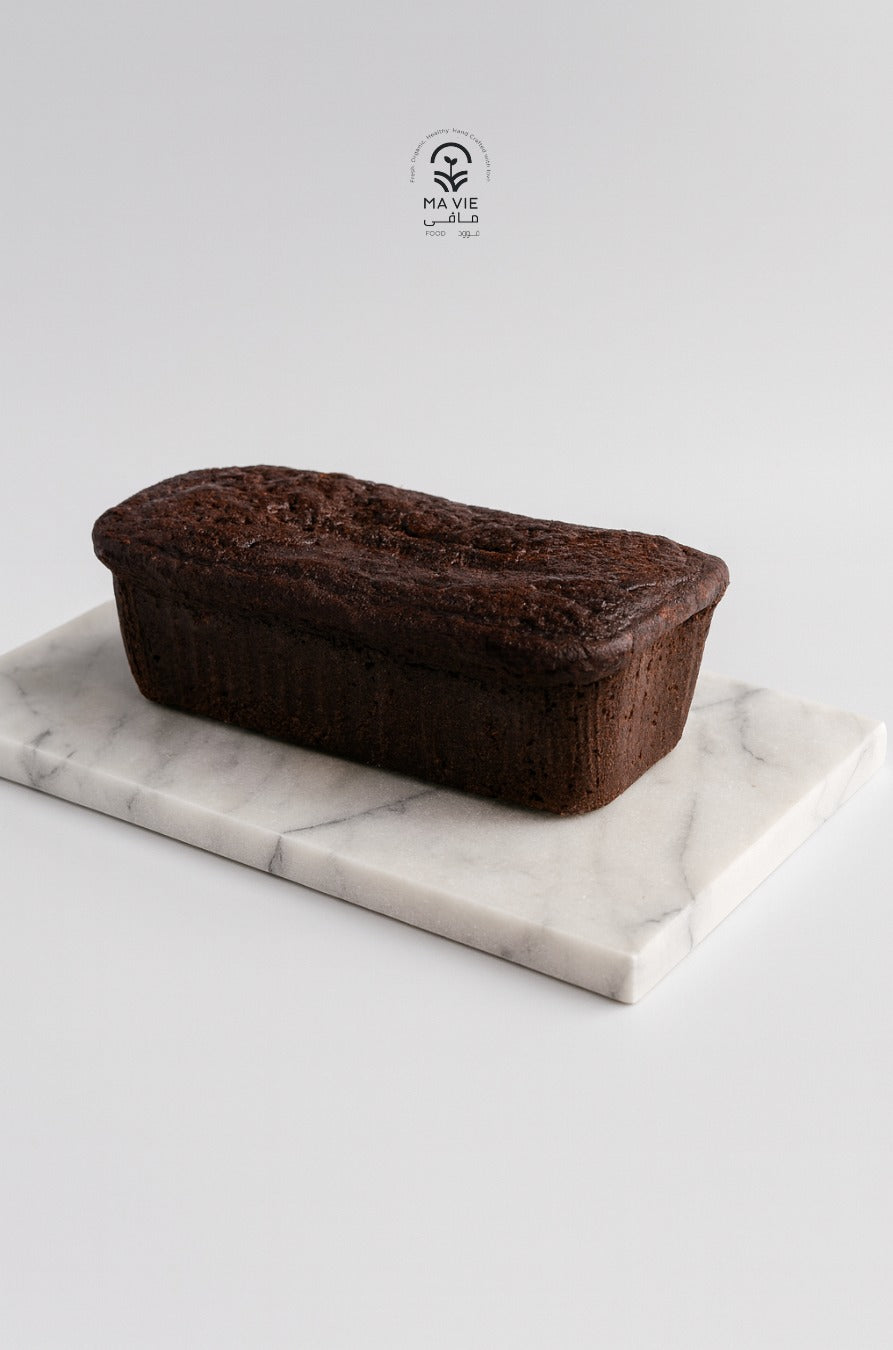 قالب كيك شوكولاته جلوتين فري