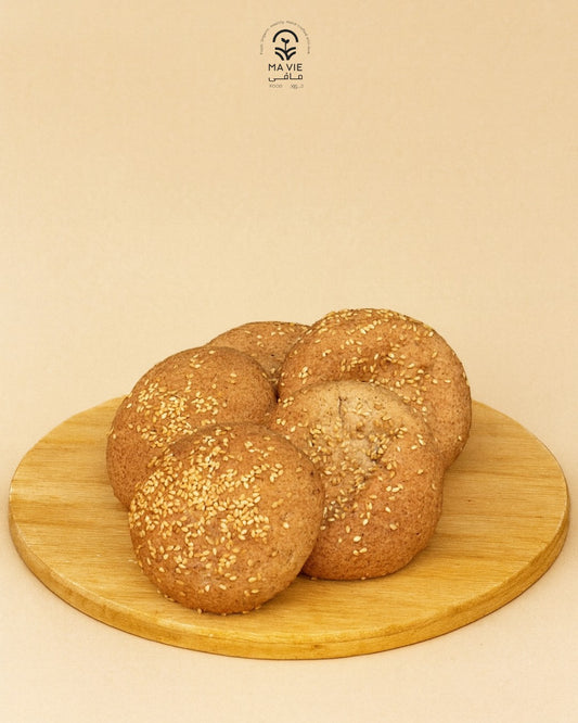 كيزر جلوتين فري - 15 قطعة