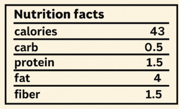 بقسماط بالسمسم جلوتين فرى