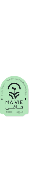 MaVie Food logo