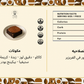 براونيز جلوتين فرى كيتو