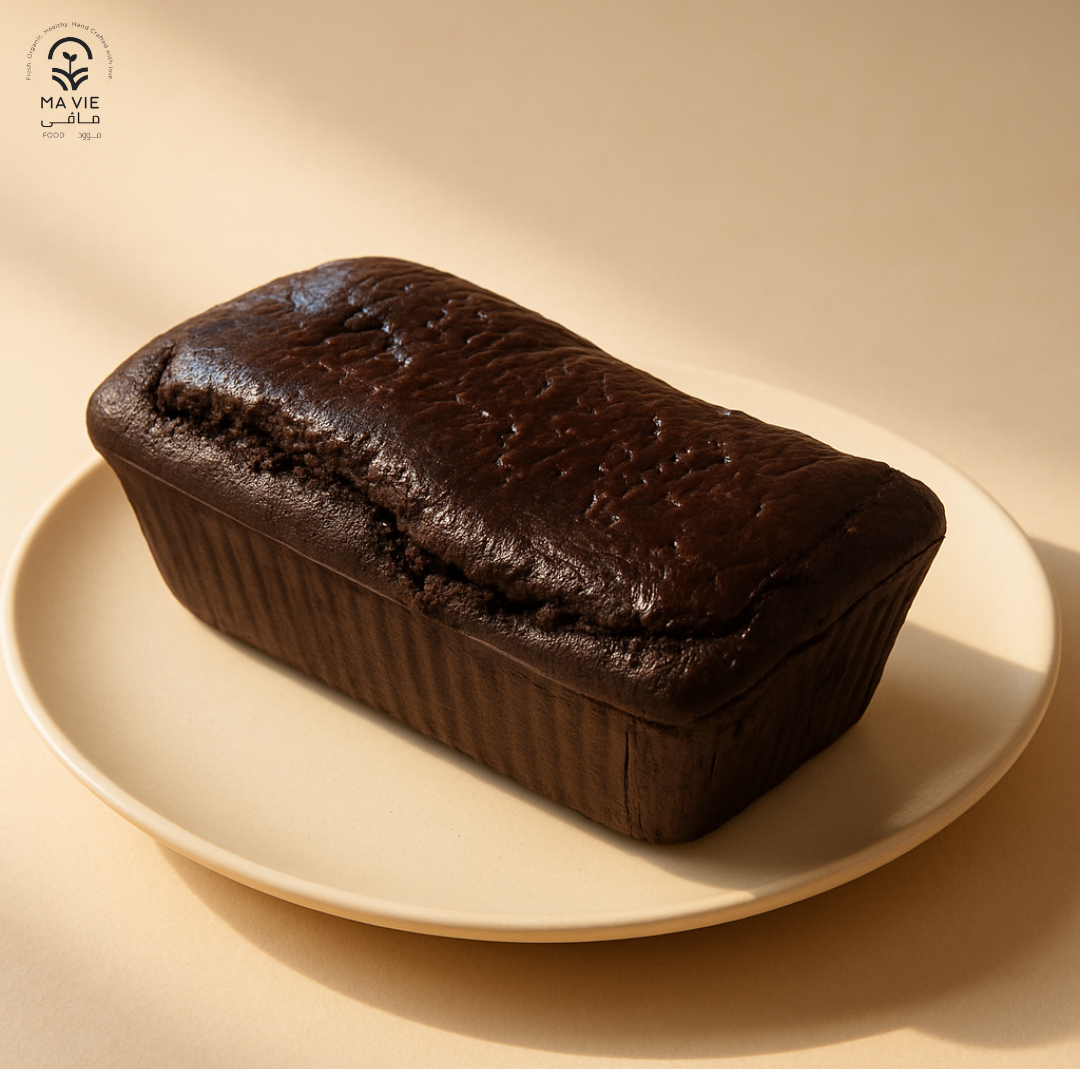 قالب كيك شوكولاته جلوتين فري