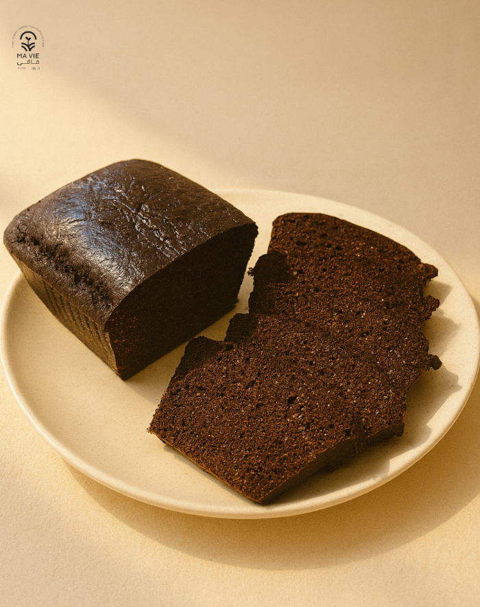 قالب كيك شوكولاته جلوتين فري