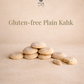 كحك ساده جلوتين فري
