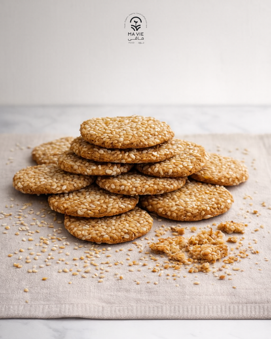 برازق جلوتين فري